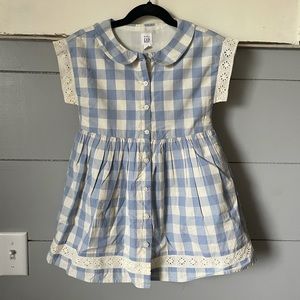 Baby GAP Dress